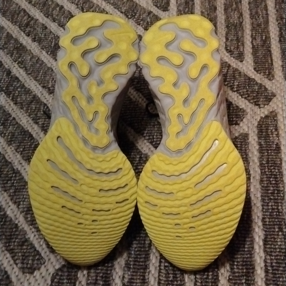 Nike React Infinity Flyknit 2 - image 4